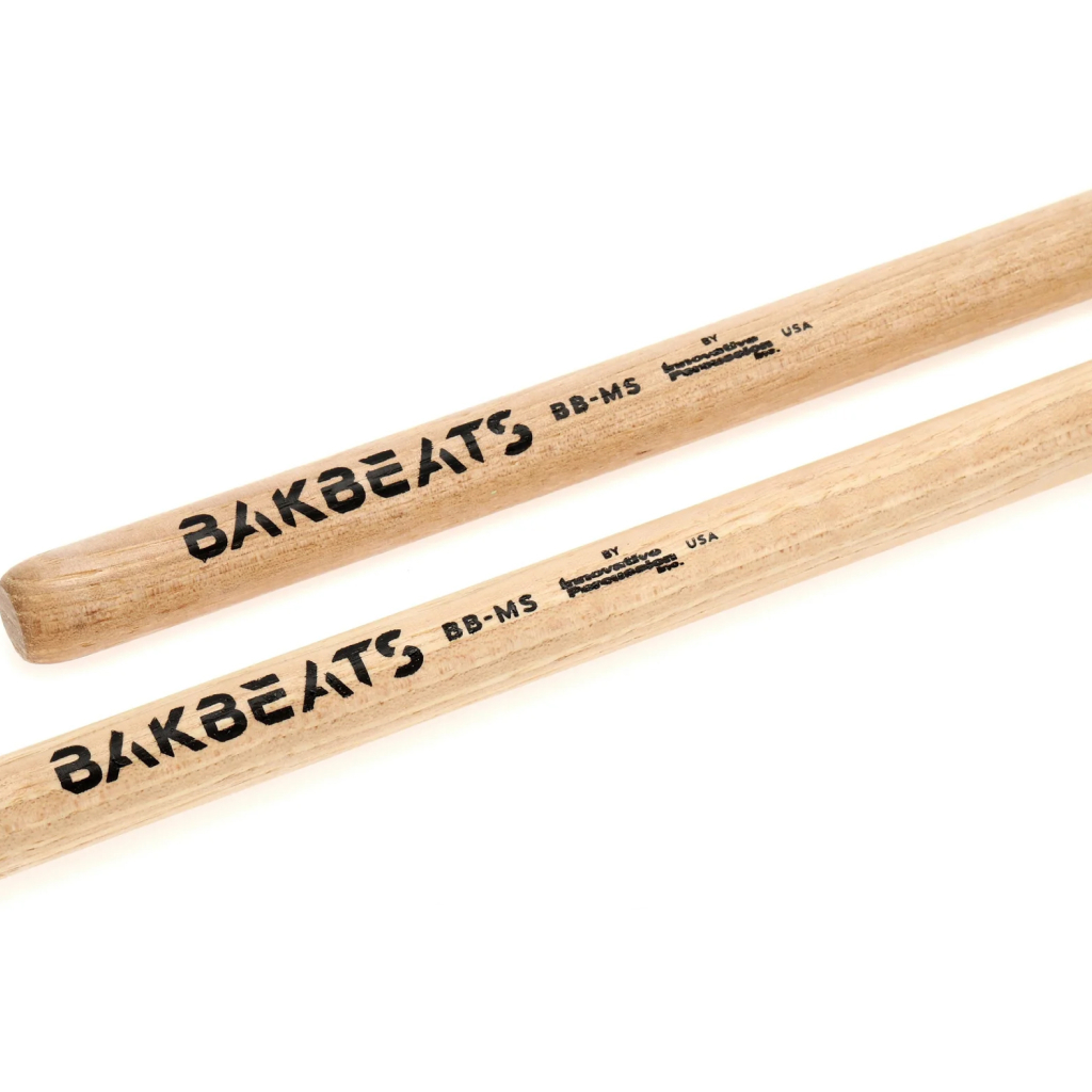 Baquetas BAKBEATS 5A by Innovative Percussion 2