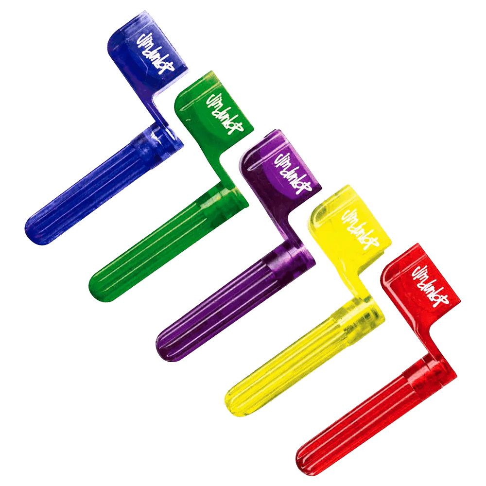 Jim Dunlop 101 Gel Pegwinder