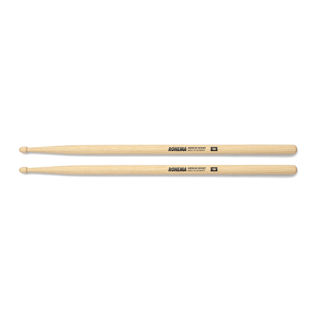 Baquetas ROHEMA 5A Classic