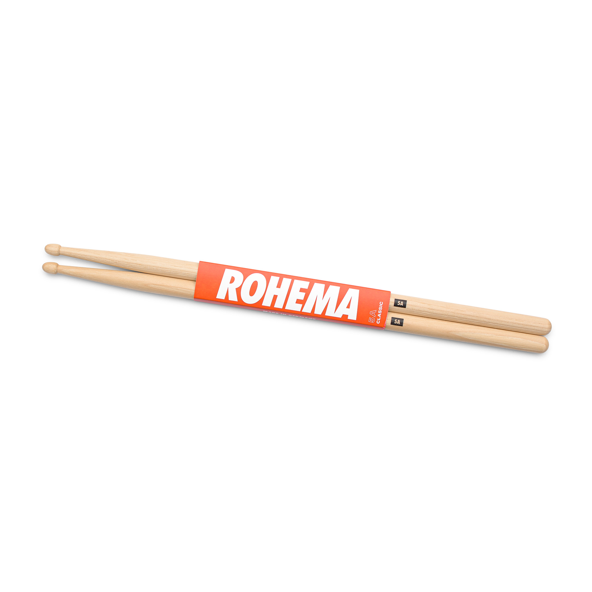 Baquetas ROHEMA 5A Classic 2