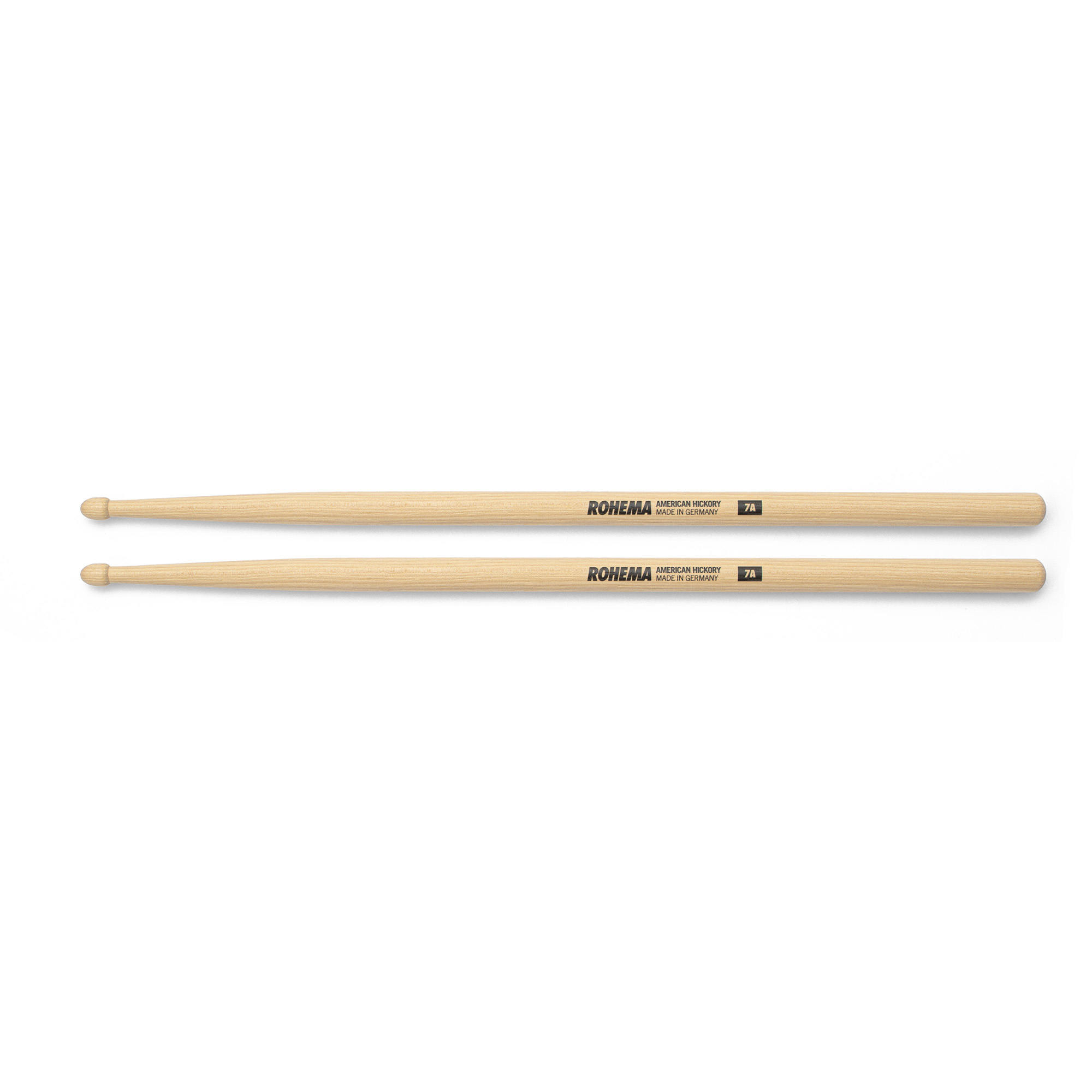 Baquetas ROHEMA 7A Classic
